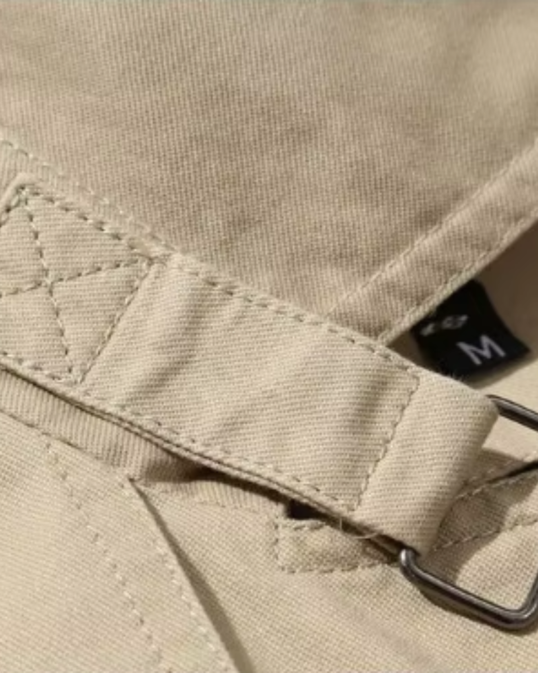 LUIGI™ - Giacca in antivento