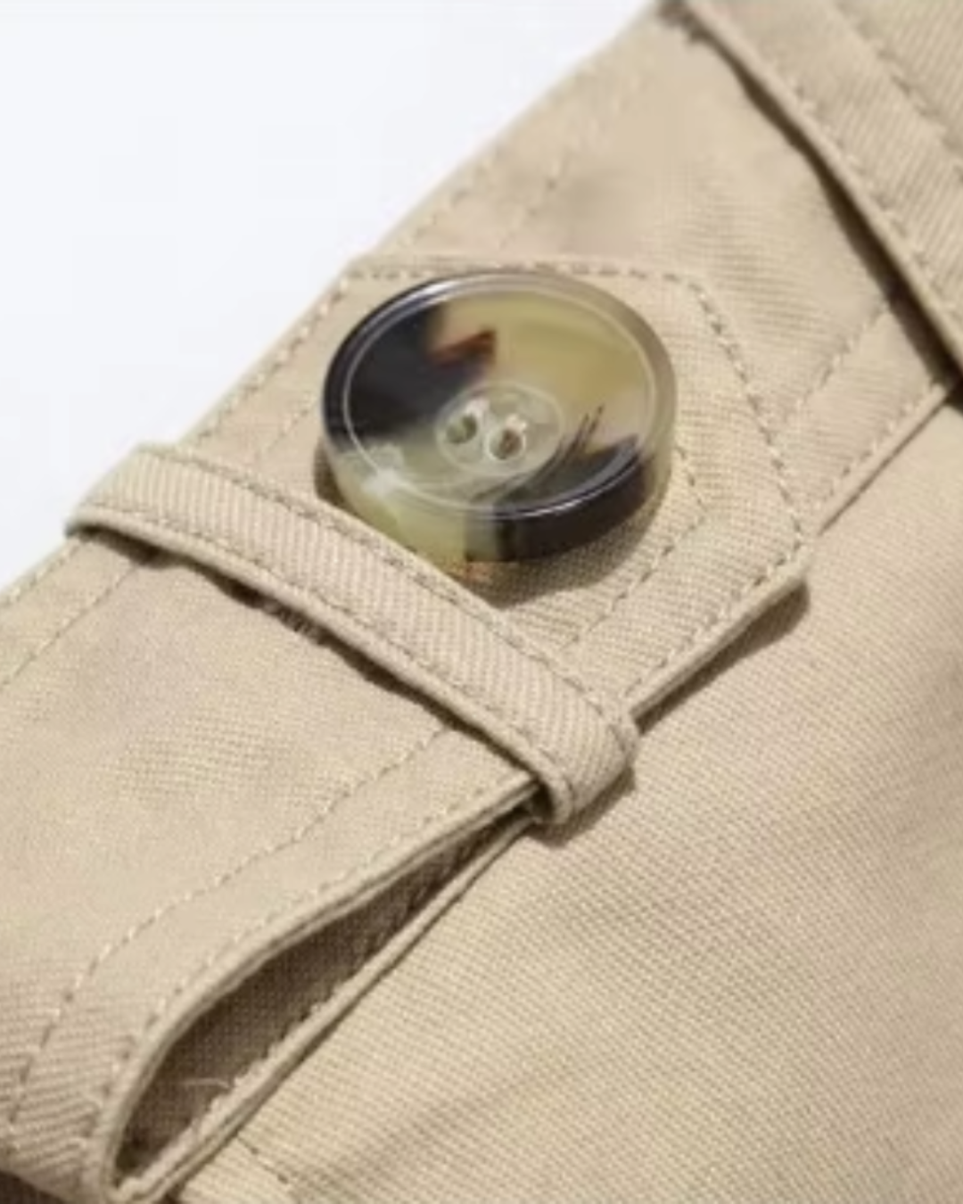 LUIGI™ - Giacca in antivento