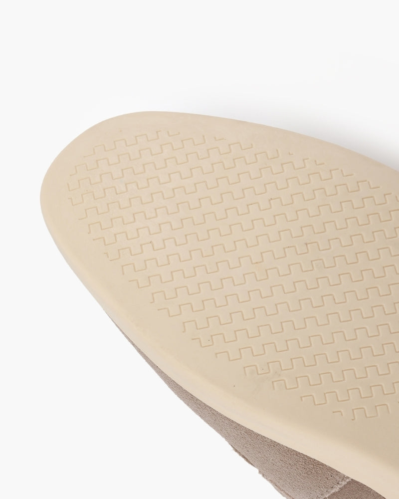 TIBERIO™ - Mocassino stringato