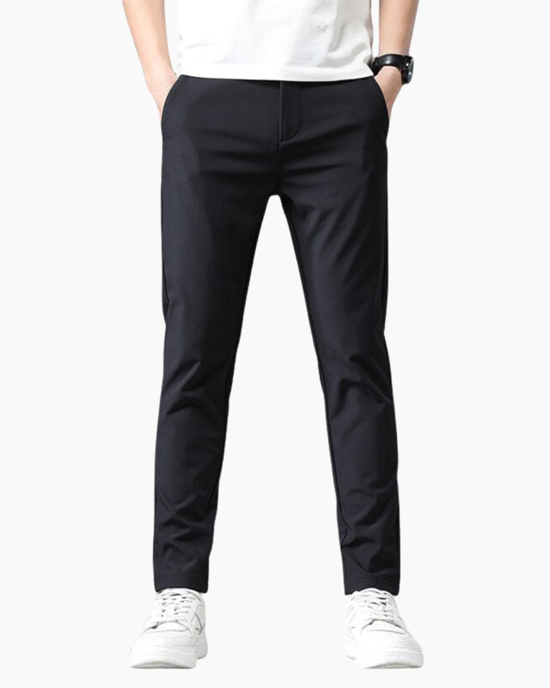 LIVIANUM™ - Pantalone Stretch