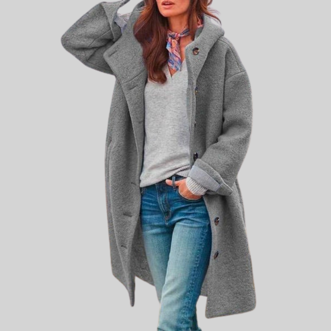 ELENA™ - Cappotto Invernale Casual
