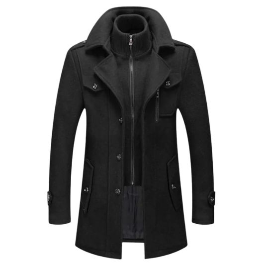 WALTER™ Cappotto invernale