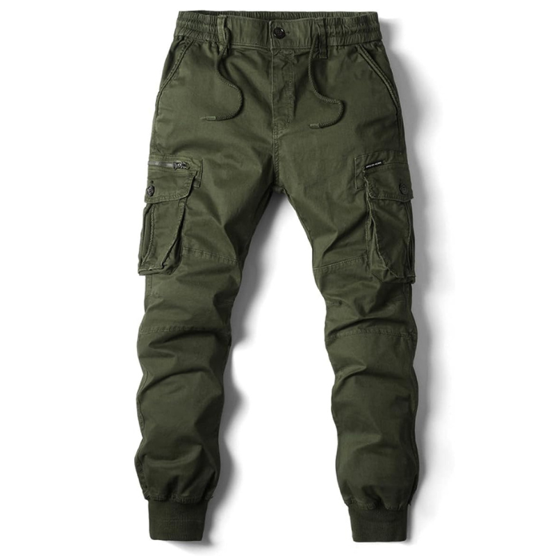 CESARE™ - Pantalone cargo