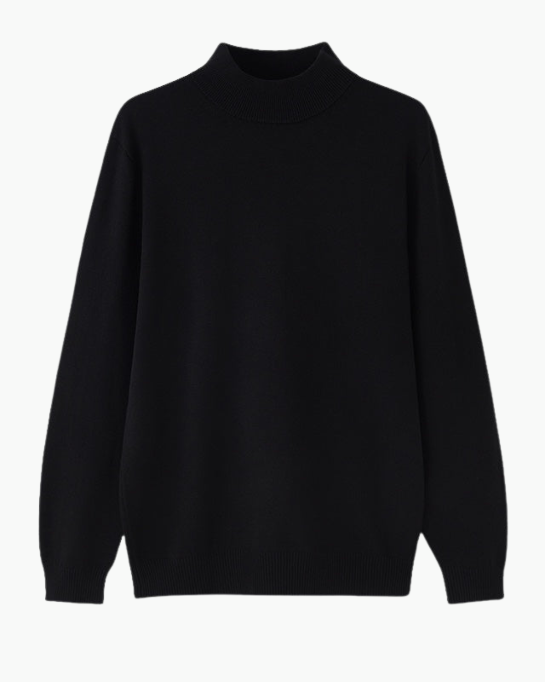 PATOS™  - Maglione a collo alto