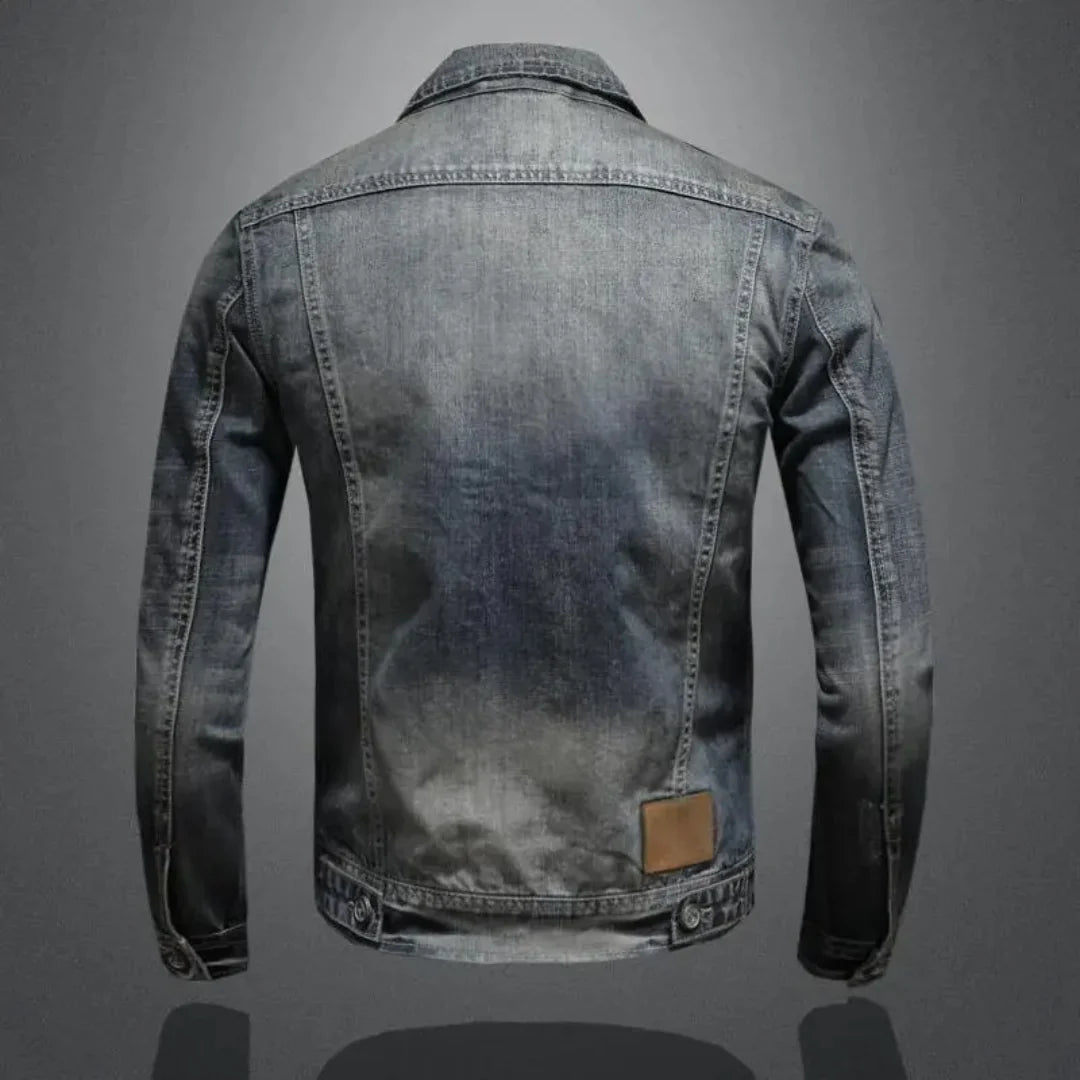 BERLINO™ - Giacca in denim