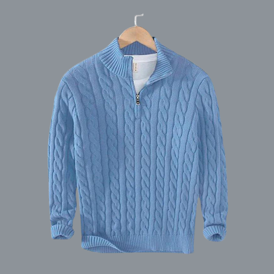 LIVIO™ -  Maglione classico