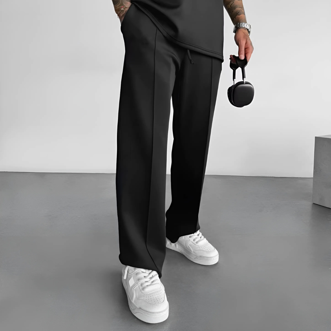 HOLLYWOOD™ - Tuta streetwear