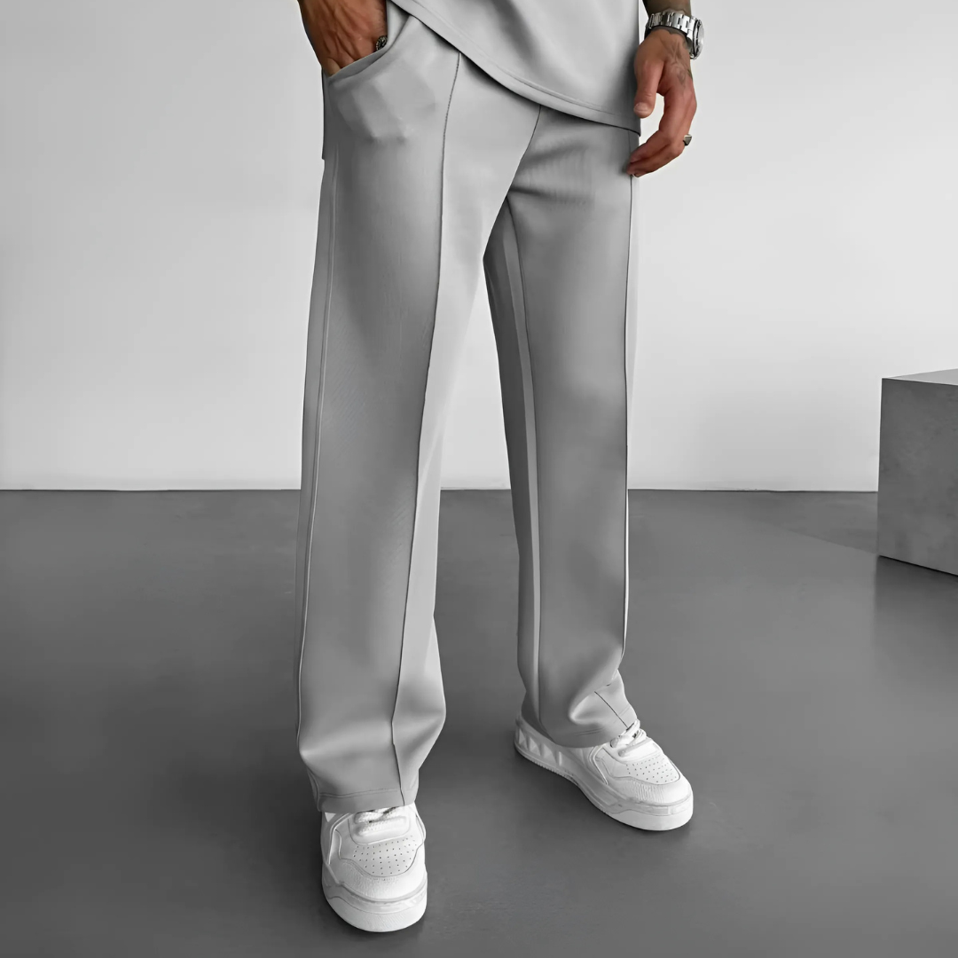 HOLLYWOOD™ - Tuta streetwear