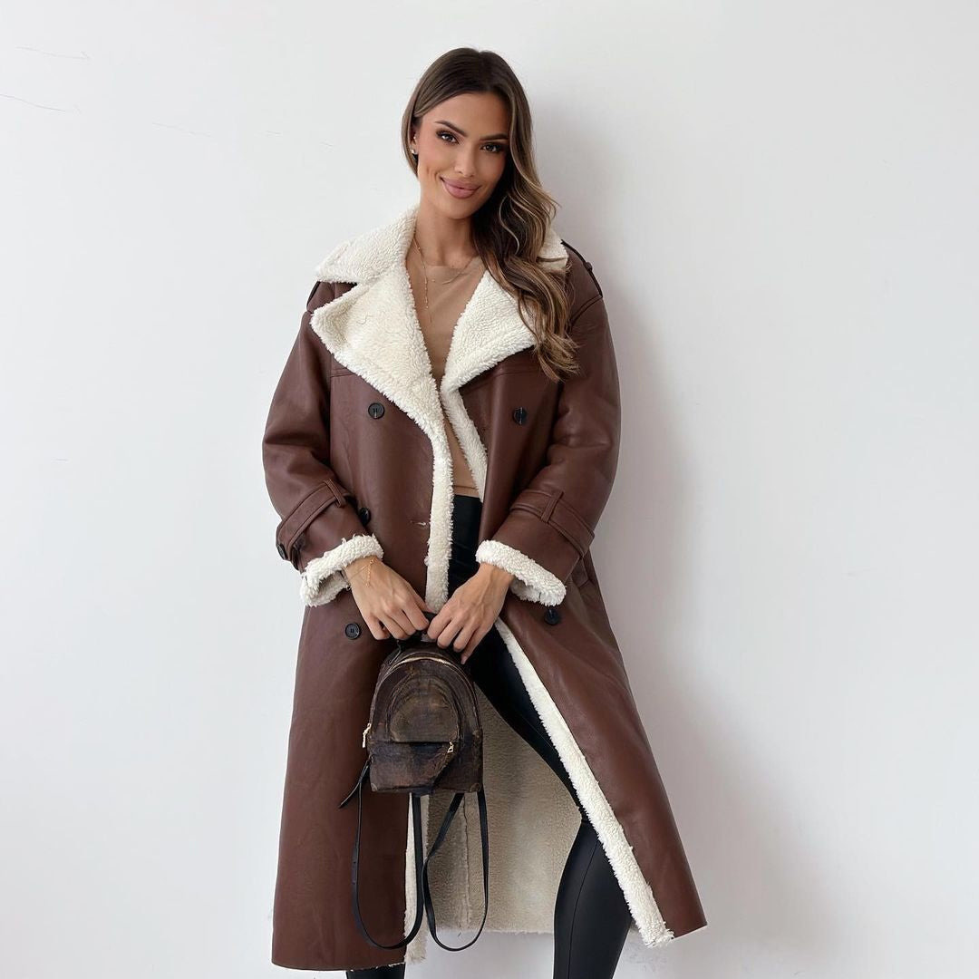 MONROE™ - Cappotto elegante