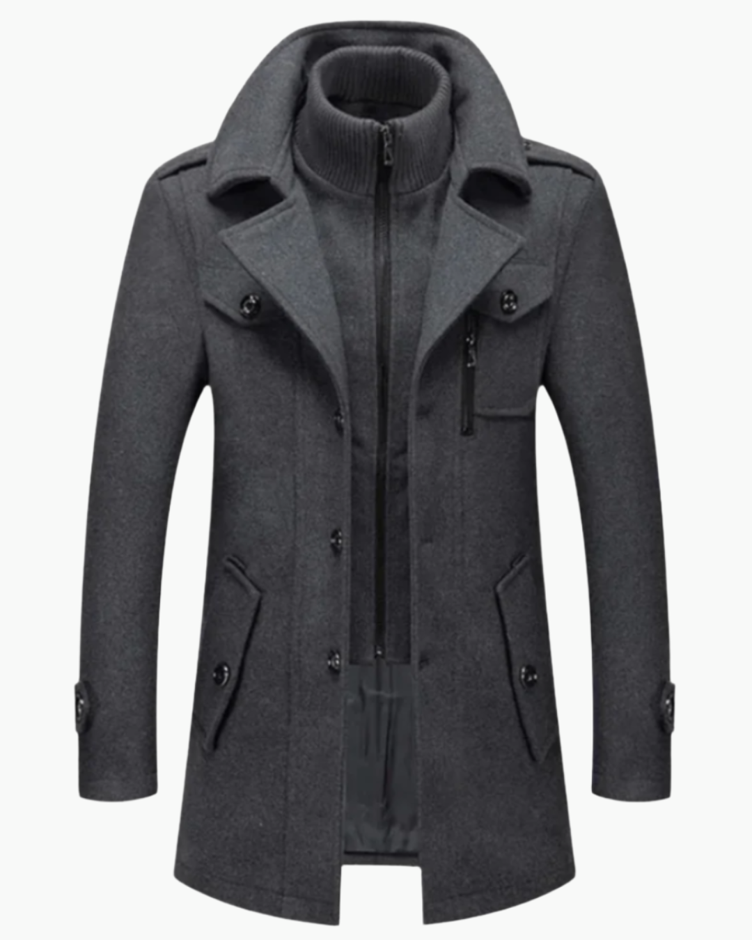 WALTER™ Cappotto invernale