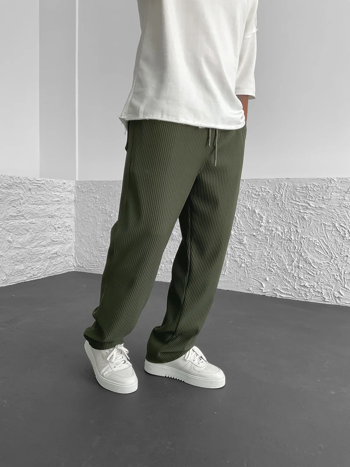 CAPRI™ - Pantaloni in tessuto