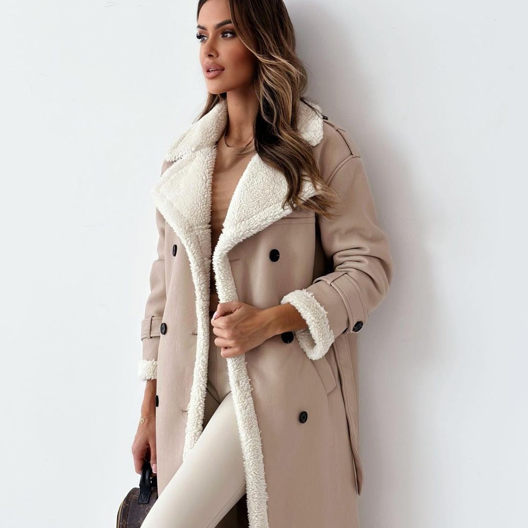 MONROE™ - Cappotto elegante