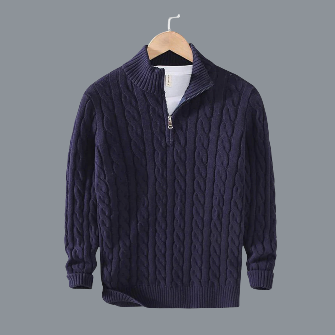 LIVIO™ -  Maglione classico