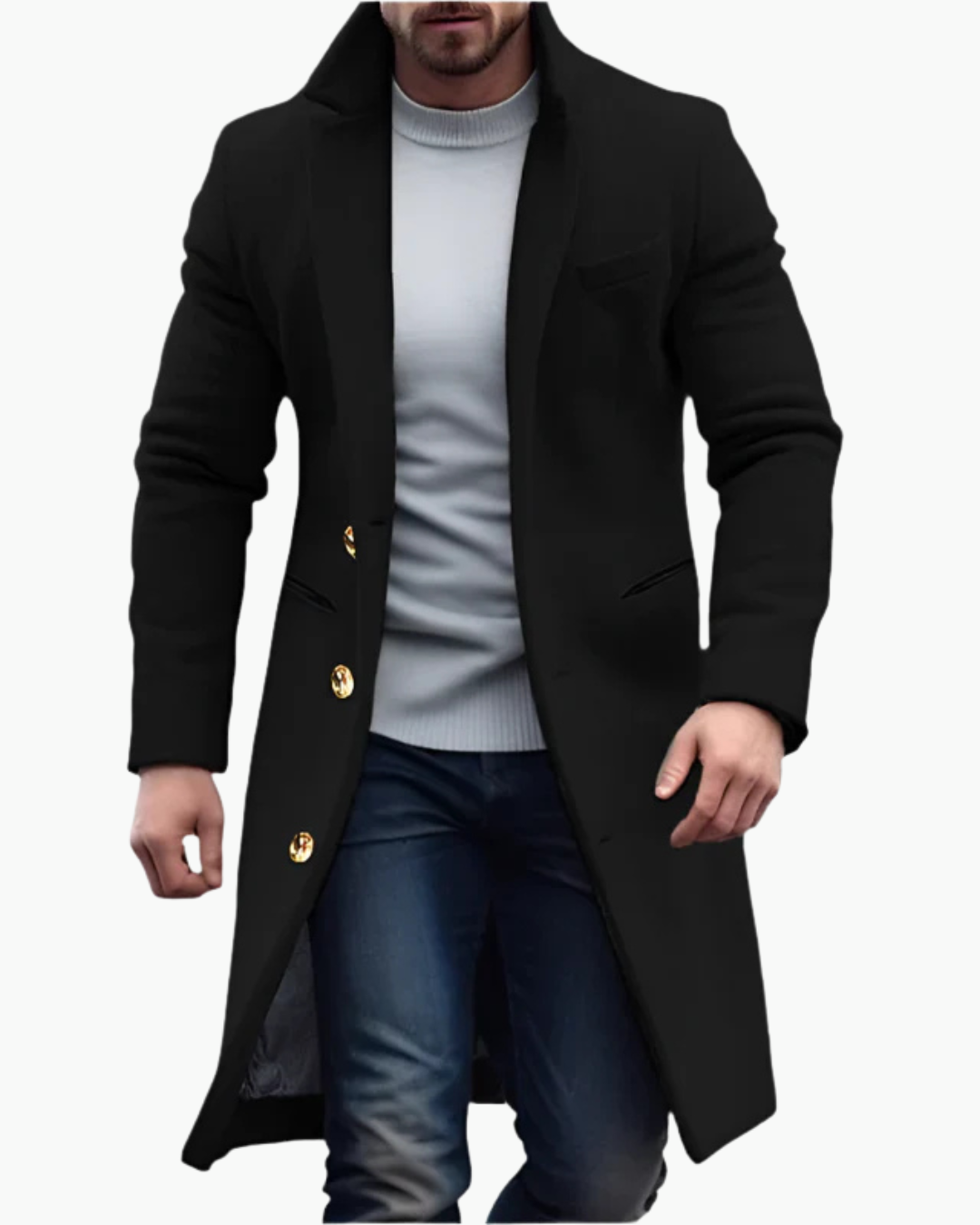 GIUSEPPE™  - Cappotto classico