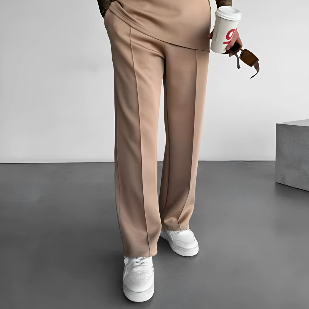 HOLLYWOOD™ - Tuta streetwear