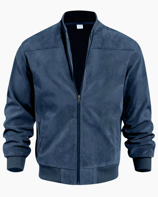 SANTORIS™ - Giacca bomber classica
