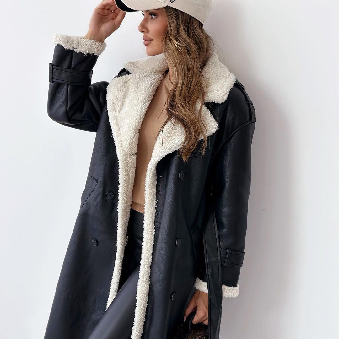 MONROE™ - Cappotto elegante