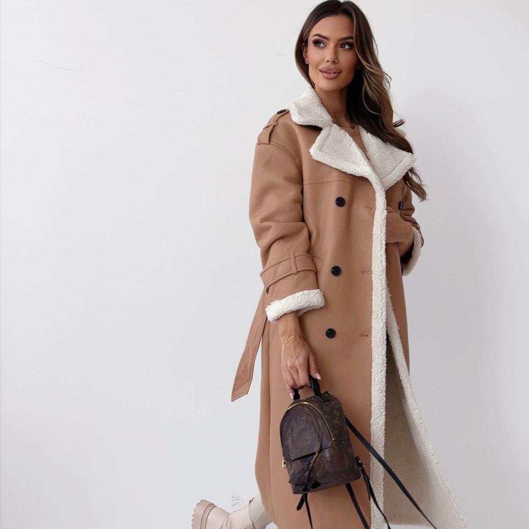 MONROE™ - Cappotto elegante