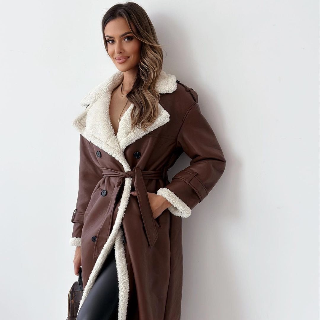 MONROE™ - Cappotto elegante