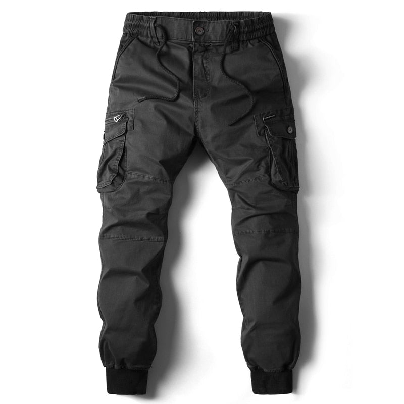 CESARE™ - Pantalone cargo