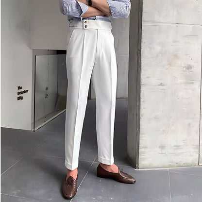 Wellinghton™ - Pantalone sartoriale