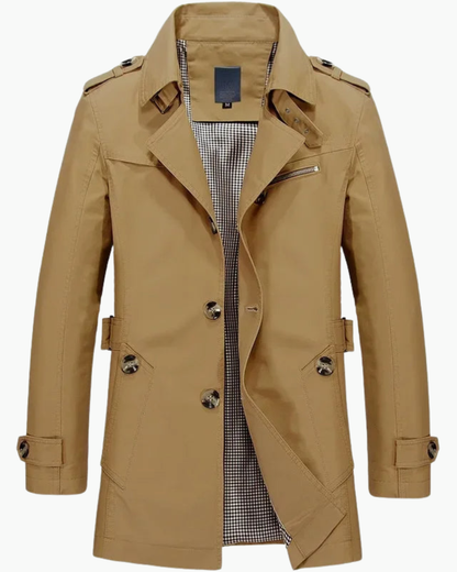 LUIGI™ - Giacca in antivento