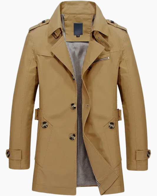 LUIGI™ - Giacca in antivento