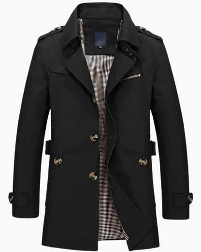 LUIGI™ - Giacca in antivento