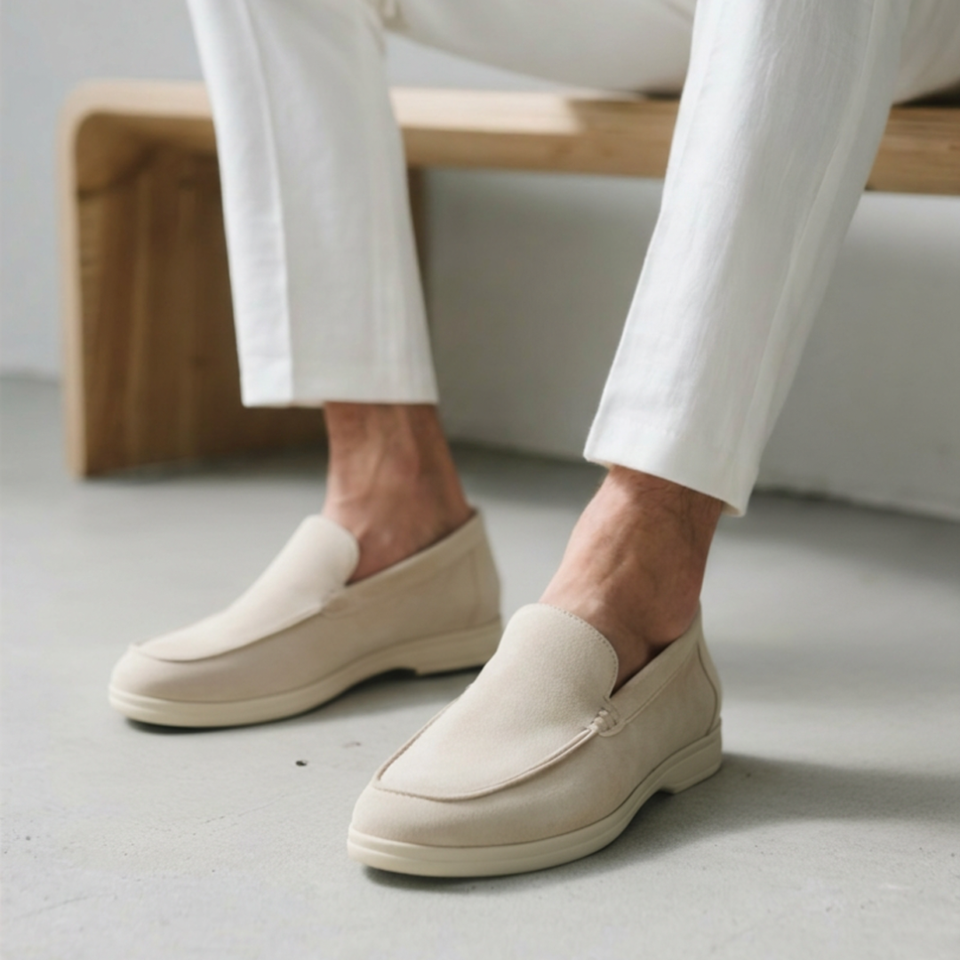 MILLENIUM™ - Mocassini eleganti