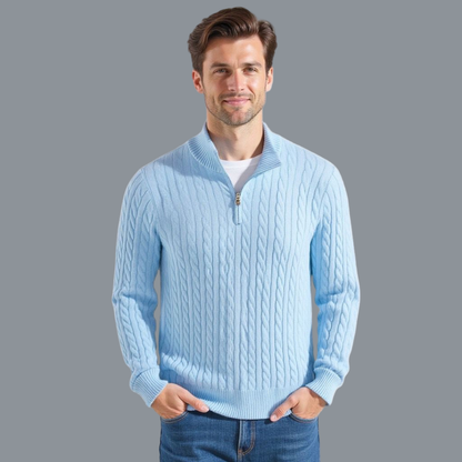 LIVIO™ -  Maglione classico