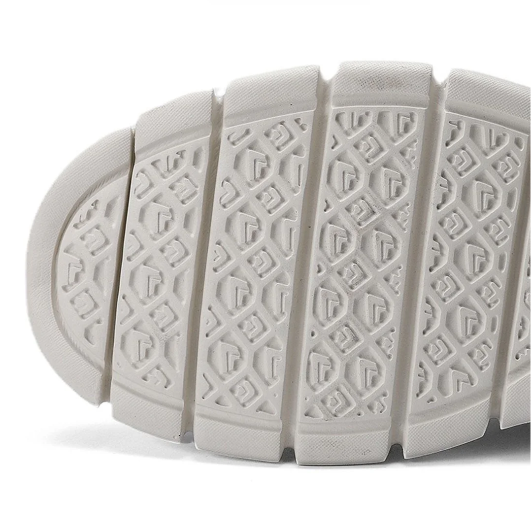 FLEXY MOVE™ - Sneaker in mesh traspirante