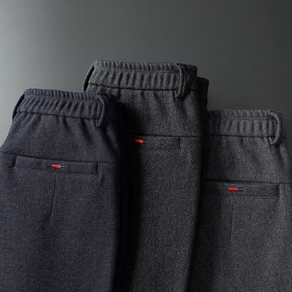 ZURIGO™ - Pantaloni in cotone