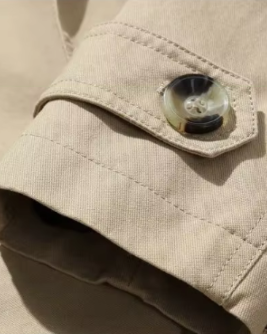 LUIGI™ - Giacca in antivento