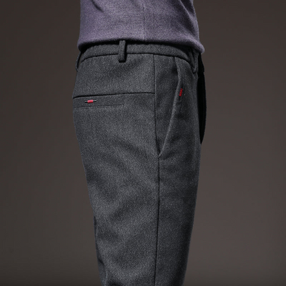 ZURIGO™ - Pantaloni in cotone