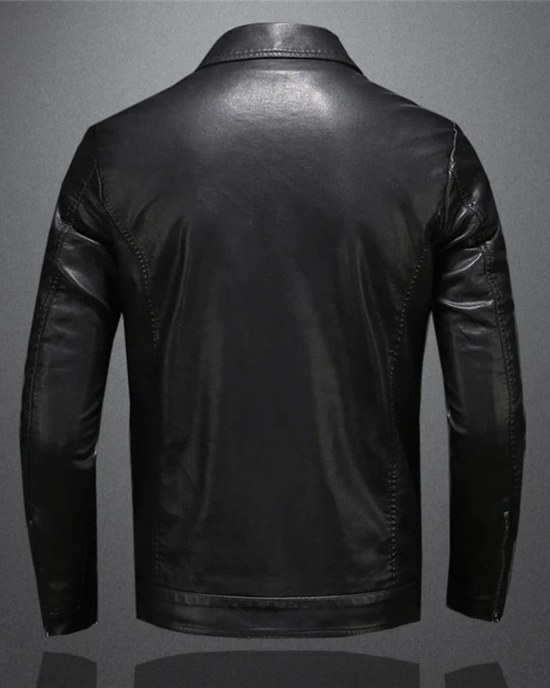 ZEUS™ Giacca in pelle