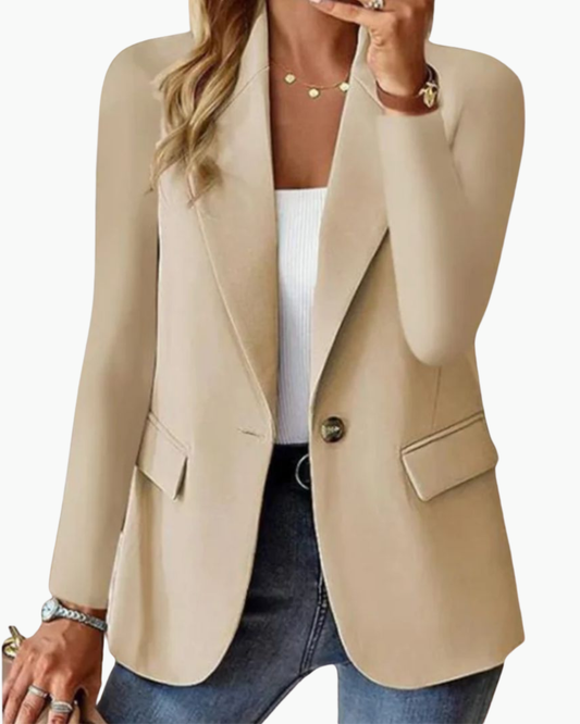 JOYCE™ - Blazer classic fit