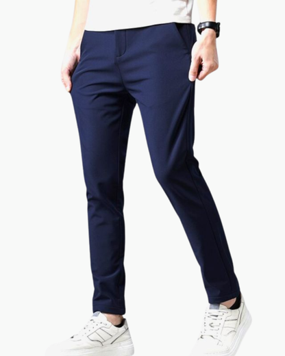 LIVIANUM™ - Pantalone Stretch