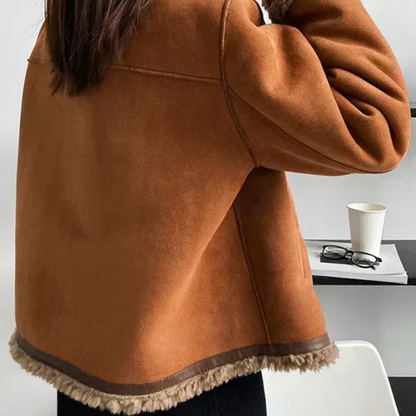 ROBY™ - Shearling jackets
