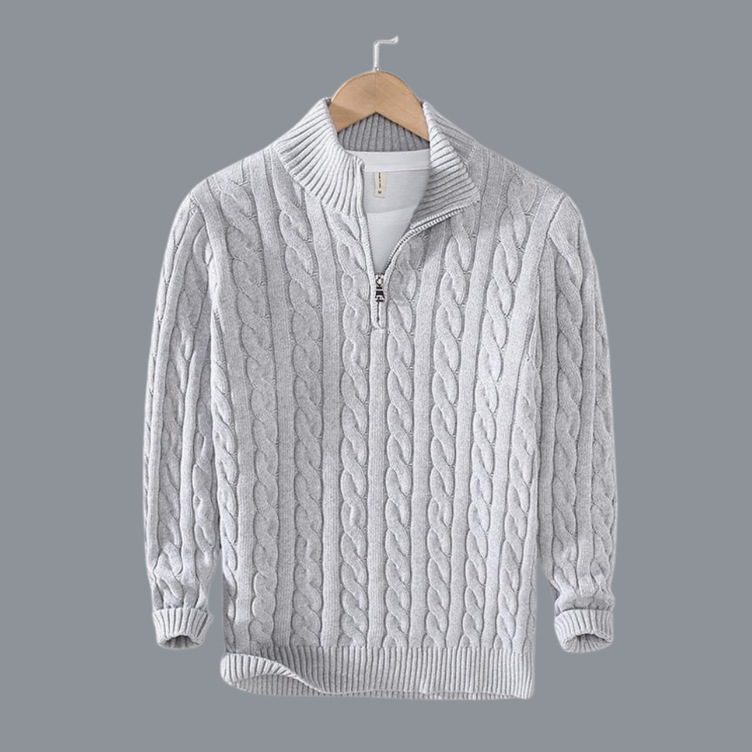 LIVIO™ -  Maglione classico