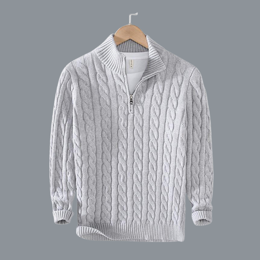 LIVIO™ -  Maglione classico