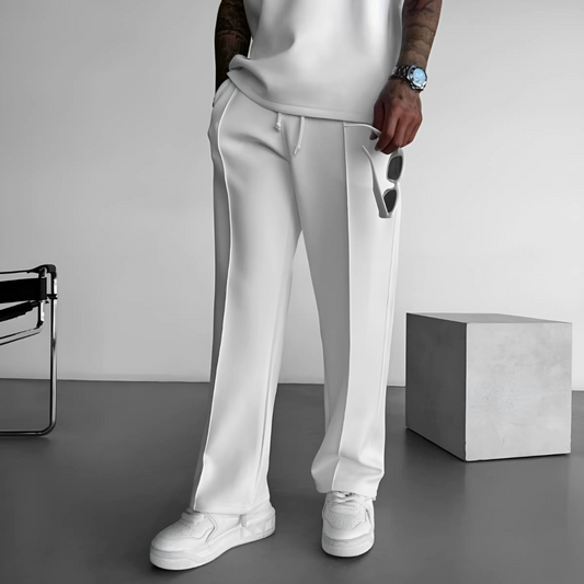 HOLLYWOOD™ - Tuta streetwear