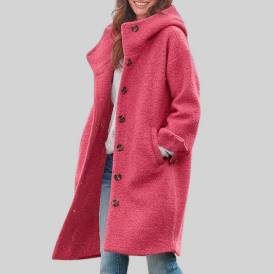 ELENA™ - Cappotto Invernale Casual
