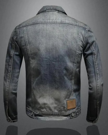 BERLINO™ - Giacca in denim