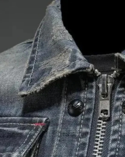 BERLINO™ - Giacca in denim