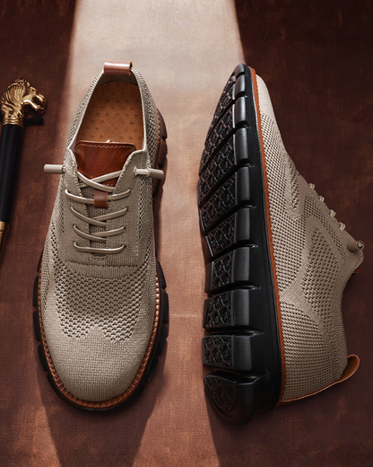 FLEXY MOVE™ - Sneaker in mesh traspirante