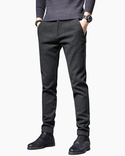 ZURIGO™ - Pantaloni elasticizzati