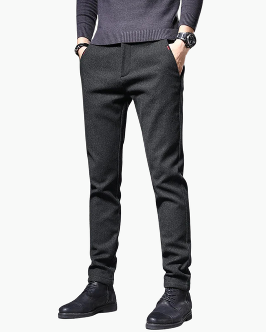 ZURIGO™ - Pantaloni in cotone