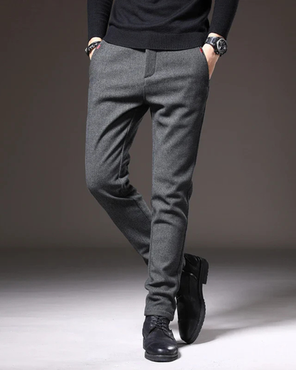 ZURIGO™ - Pantaloni elasticizzati