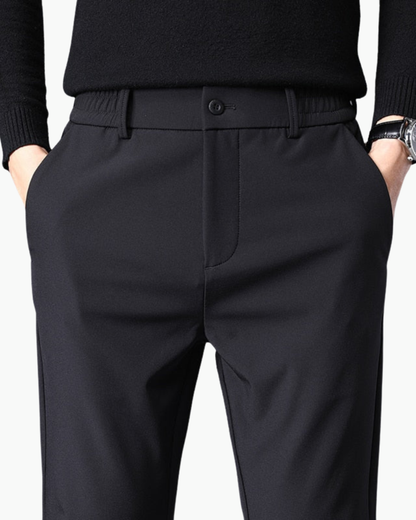 LIVIANUM™ - Pantalone Stretch