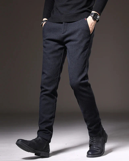 ZURIGO™ - Pantaloni elasticizzati